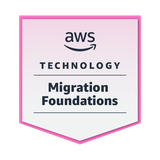 AWS Migration Foundations